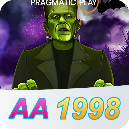 Logo Oficial AA1998 Download